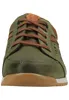 FRETZ men Sneaker Sneaker Nubukleder Produktbild-Vorschau 4