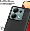 imoshion Brushed Back Cover Xiaomi Redmi Note 13 Pro (5G) / Produktbild-Vorschau 4