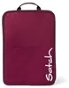 Satch Organizer Heftebox Triple Flex Lila Produktbild-Vorschau 7