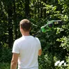 Télescope de coupe pour tronçonneuses, élagueuses, Voir les images du produit 14
