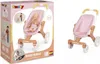 Smoby Baby Nurse Puppenbuggy, für Kinder ab 18 Monaten Produktbild-Vorschau 5