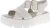 Gabor Riemchensandalette  Weiß Produktbild-Vorschau 9