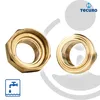tecuro Verschraubung 1 Zoll IG x IG - konisch dichtend - Produktbild-Vorschau 4