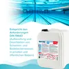 2x12,5 kg BAYZID® Flüssigchlor 13% zur effektiven Pool Produktbild-Vorschau 7