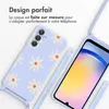 imoshion Étui design en silicone avec cordon pour le Voir les images du produit 2