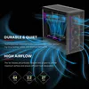 Xilence XF072 Xilence Lüfter 120*120 Performance A+ ARGB    Náhled obrázku produktu 2