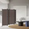 Angel Living Screen, schermo della privacy, 4 pieghevole, Anteprima dell’immagine prodotto 5