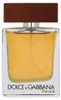 DOLCE & GABBANA | THE ONE FOR MEN | Eau de Toilette Voir les images du produit 4