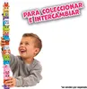 Simba Toys BLX Single Pack Pres x24, 3 an(s), ... Voir les images du produit 4