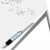 Flipchart Rocada 605V22, magnetický, na sklopných nožičkách Náhľad obrázku produktu 6