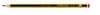 A single pencil is shown horizontally against a white background. Anteprima dell’immagine prodotto