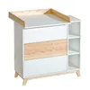 ATB Prebaľovací pult - Prebaľovací pult 102,5x102x76,5cm - Náhľad obrázku produktu 1