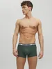 Jack & Jones boxer lot de 5 jacoliver trunks multi hommes Voir les images du produit 17