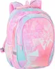 Školský batoh Coolpack - JERRY - TIE DYE Náhľad obrázku produktu 7