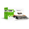KMP Tonerkartusche passend für Brother TN2210 Black Produktbild-Vorschau 2