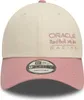 New Era Contrast 9forty Rbrac Kappe Beige  Mann Beige One Produktbild-Vorschau 2