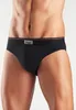 LE JOGGER Slip 10 er-Pack schwarz Größe 7 (7/XL) Produktbild-Vorschau 2