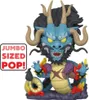 Figurka FUNKO Pop! - One Piece Kaido w Formie Smoka 25cm Podgląd zdjęcia produktu 2