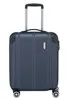 travelite carrello City 4W Trolley Marine blu Anteprima dell’immagine prodotto 1