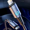 AdroitGoods Nabíjecí kabel pro iPhone - Usb-C na Lightning Náhled obrázku produktu 7