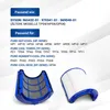 Filter passend wie Dyson 965432-01 für Pures Hot+Cool HP1 Produktbild-Vorschau 3