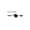 InLine® Audio DA-Wandler, Eingang Toslink oder Cinch, Produktbild-Vorschau 3