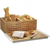 APS Brotstation Tablett, Höhe: 35 mm, Länge: 595 mm, Produktbild-Vorschau 7
