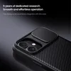 Nillkin Camshield Pro puzdro pre Iphone 16 s krytom Náhľad obrázku produktu 5