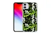 MuchoWow® Handyhülle Schutzhülle Hülle für iPhone 11 Blatt Produktbild-Vorschau 2