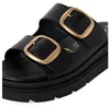 Tamaris Damen Pantoletten 1-27239-42 003 Farbe: Schwarz Produktbild-Vorschau 13