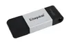 Kingston DataTraveler 80 - 32 GB - USB Typ-C - 3.2 Gen 1 Produktbild-Vorschau 3