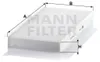 MANN Innenraumfilter für Mercedes A B-Klasse W169 W245 Bj. Produktbild-Vorschau 10