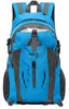 Plecak NILS Camp NC1749 Valley niebieski Podgląd zdjęcia produktu 5