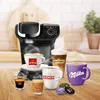 Bosch My Way 2, Kávovar na kapsule, 1,3 L, Kávová kapsula, Náhľad obrázku produktu 11