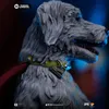 Iron Studios Superman Legacy & Krypto Art Scale Statue 1/10 Produktbild-Vorschau 2