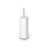 Joseph Joseph FlexPlus Ensemble brosse WC gris clair Voir les images du produit 4