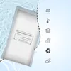 6-balenie parafínového vosku, 2700 g náplň v blokoch do Náhľad obrázku produktu 7