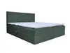 Bett, Boxspringbett, Continentalbett BERG POSO mit Bonell Produktbild-Vorschau 2