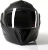 CMX Klapphelm Integralhelm Vader schwarz matt  "L" Produktbild-Vorschau 2