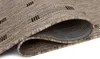 Tapiso Teppich Sisal MELISSA Outdoorteppich Indoor Outdoor  Produktbild-Vorschau 4