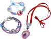 Totum Disney Frozen Ledov krlovna 2 Sister Jewellery Craft Náhled obrázku produktu 3