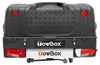 TowBox Transportbox Anhängekupplungsträger TBX000N Produktbild-Vorschau 12