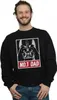 Star Wars - "Number One Dad" Sweatshirt für Herren BI45719 Produktbild-Vorschau 2