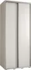 MEBLE KRYSPOL Davos 1 Schrank, zwei Türen - 235,2x120x45 cm Produktbild-Vorschau 1