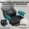 GTPLAYER Gaming Stuhl, Gamer Stuhl, Ergonomischer Bürostuhl Produktbild-Vorschau 3