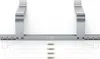 Tech-Protect notebook stand ULS100, grey Anteprima dell’immagine prodotto 5