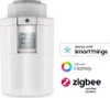 Zigbee Smart Thermostat für Heizkörper mit Fenstererkennung Produktbild-Vorschau 1