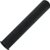 Tube siphon 32 mm avec bride, noir, longueur 250 mm Voir les images du produit 1