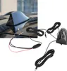 12 V antenne a pinna di squalo GPS -DAB FM WiFI ad alta Anteprima dell’immagine prodotto 4