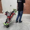 Untergestell für Kappsägen Gehrungssägen Kappzugsägen mobil Produktbild-Vorschau 11
